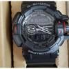 Used Good Condition G-SHOCK GA400