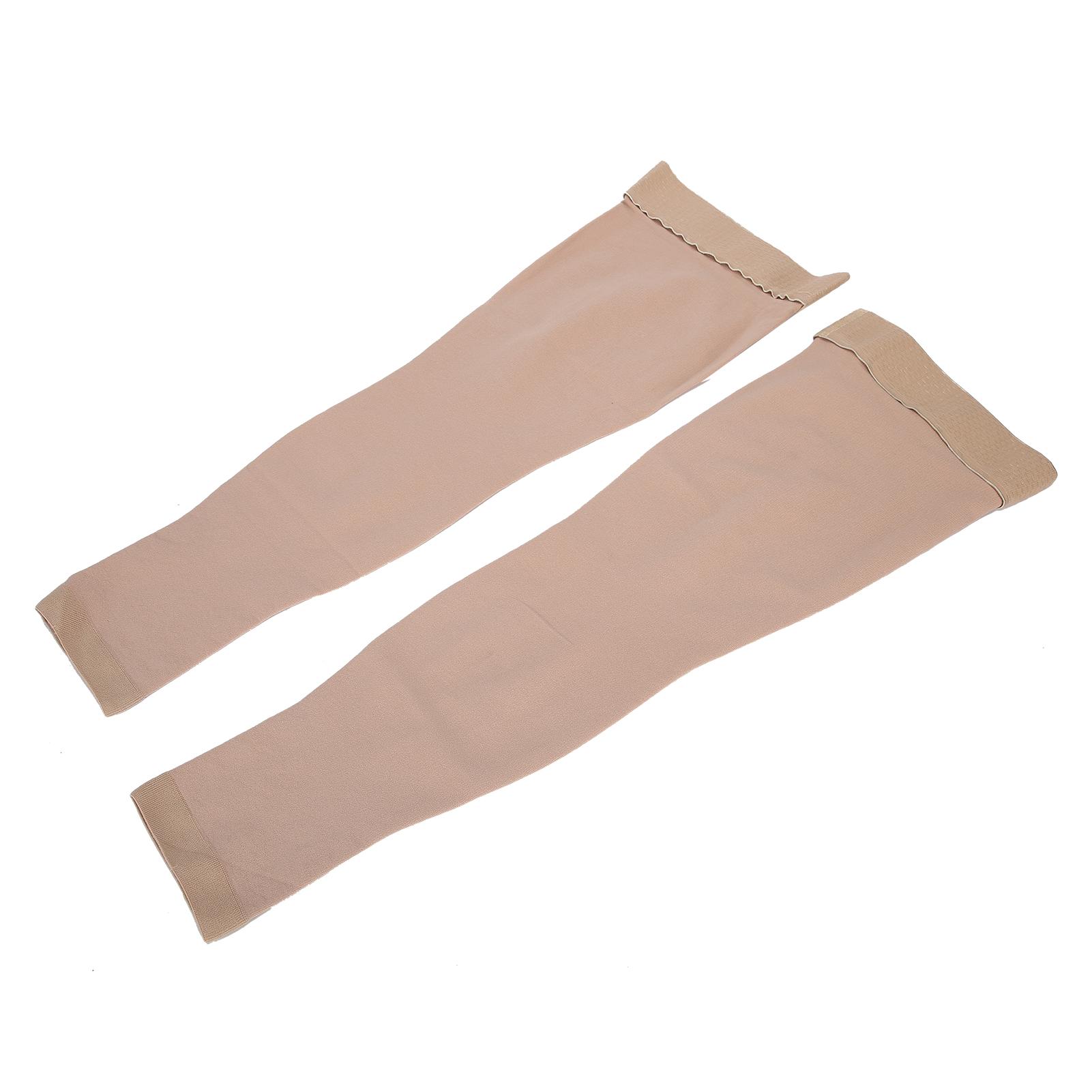 

Чулки для ног, дышащие, длинные, эластичные, женские чулки для спорта LL M(for 4-6.5kg)