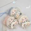 Cute Kawaii Cotton Doll Clothes Set Suitable for 10cm/20cm Cotton Plush Toy Replacement Clothing Set