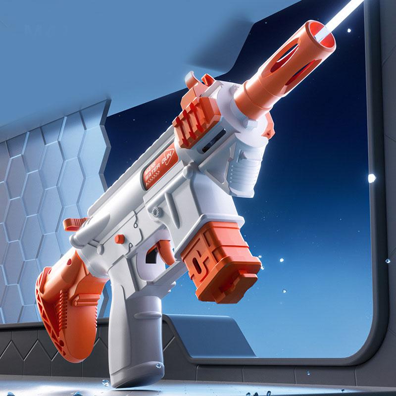 Pistolets À Eau Réversibles, Pistolets À Eau Bidirectionnels