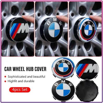 Accesorios de exterior – Emblemas
