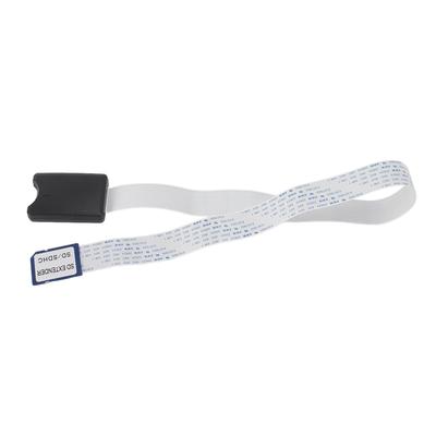 48CM Úložiště na Úložiště Prodlužovací kabel pro paměťovou kartu Multifunkční Prodlužovací kabel pro paměťovou kartu Extender