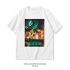Un film di wong kar wai in the mood for love Maglietta WoUnisex Unisex Casual Cotone Grafica Magliette Top per Adulti T Manica Corta