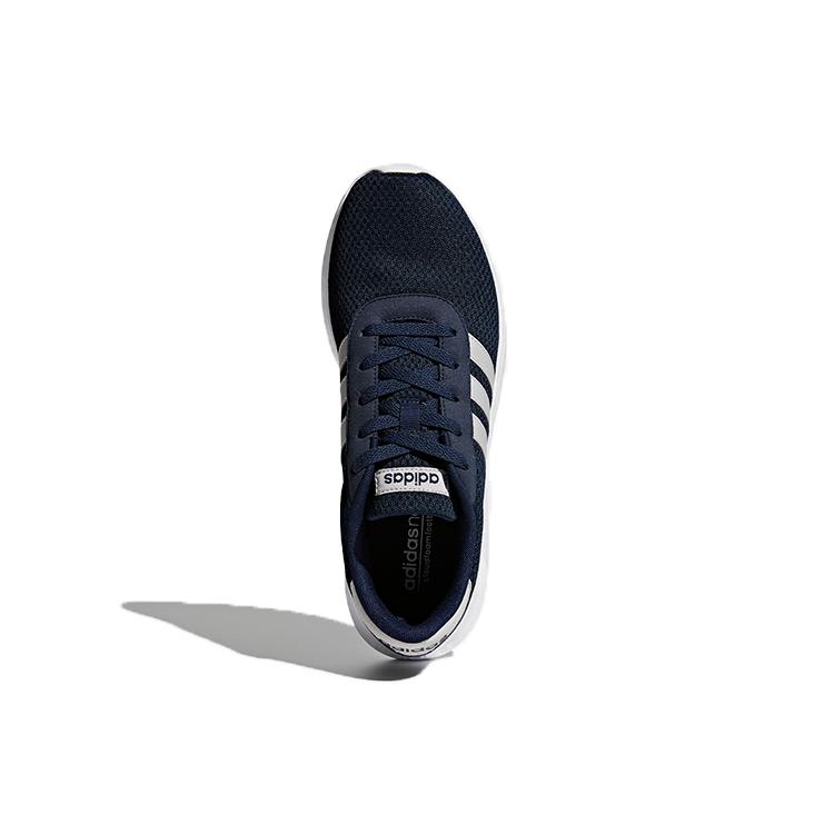Adidas Neo Lite Racer 'Dark Blue Grey' BB9775