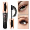 1PC Black Mascara Lengthens Eyelashes Waterproof Long-lasting 8D Mascara Lash Extension Cosmetics Makeup