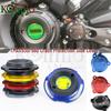 Engine Side Protection Cover for Yamaha TMAX 530/560 (2017-2021)