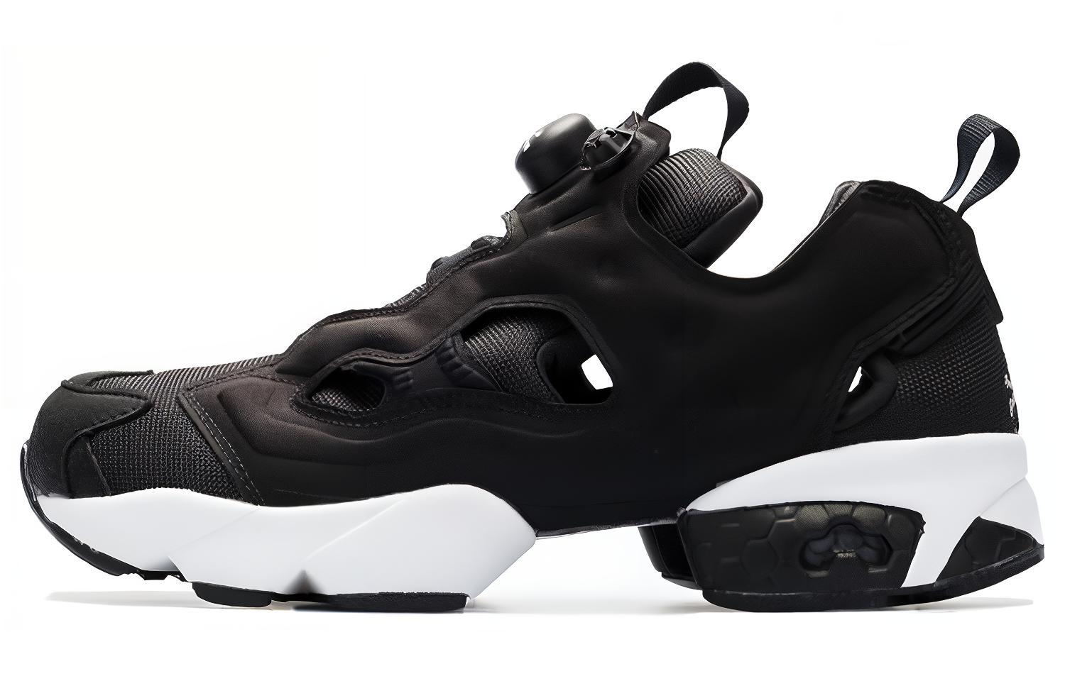 InstaPump Fury Mastermind x InstaPump Fury Reebok  Mastermind  V67122 37.5