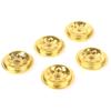5Pcs Lamp Wick Seat Wick Accessories Diy Oil Lamp Wick Holder Wick Float