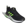 Adidas Alphamagma Black/Green Sneakers GV7921