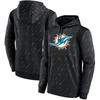 Personalisierbarer Herren NFL Football bedruckter Hoodie Sweatshirt