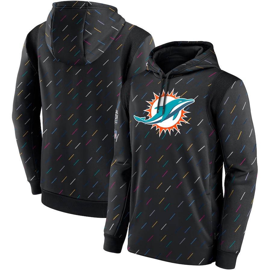 Personalisierbarer Herren NFL Football bedruckter Hoodie Sweatshirt