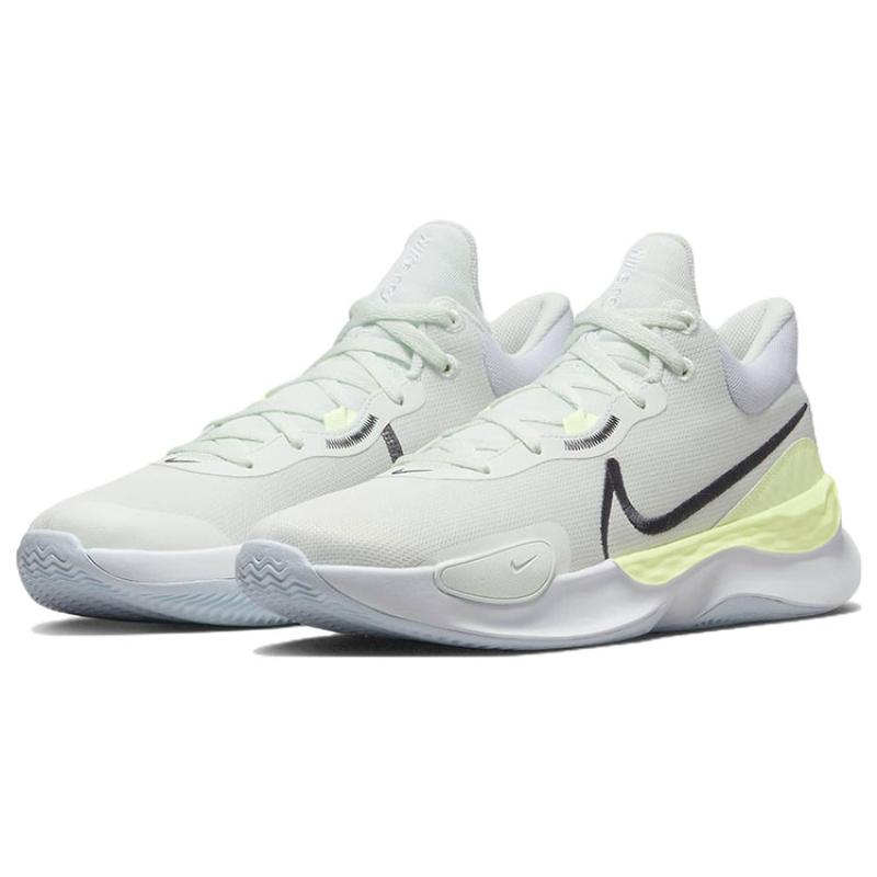 Nike Renew Elevate 3 Barely Green Volt Sneakers DD9304-300