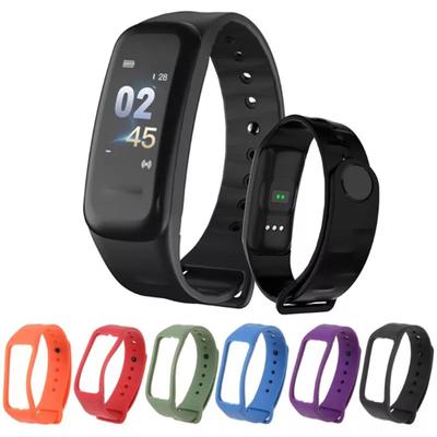 Weiche Silikon Smart Armband Armband Handschlaufe Ersatz für C1 C1S C1Plus