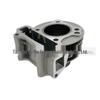 GY6 50/60 Cylinder Kit with Piston for 139QMB, 139QMA, 147QMD Motorcycles/ATVs