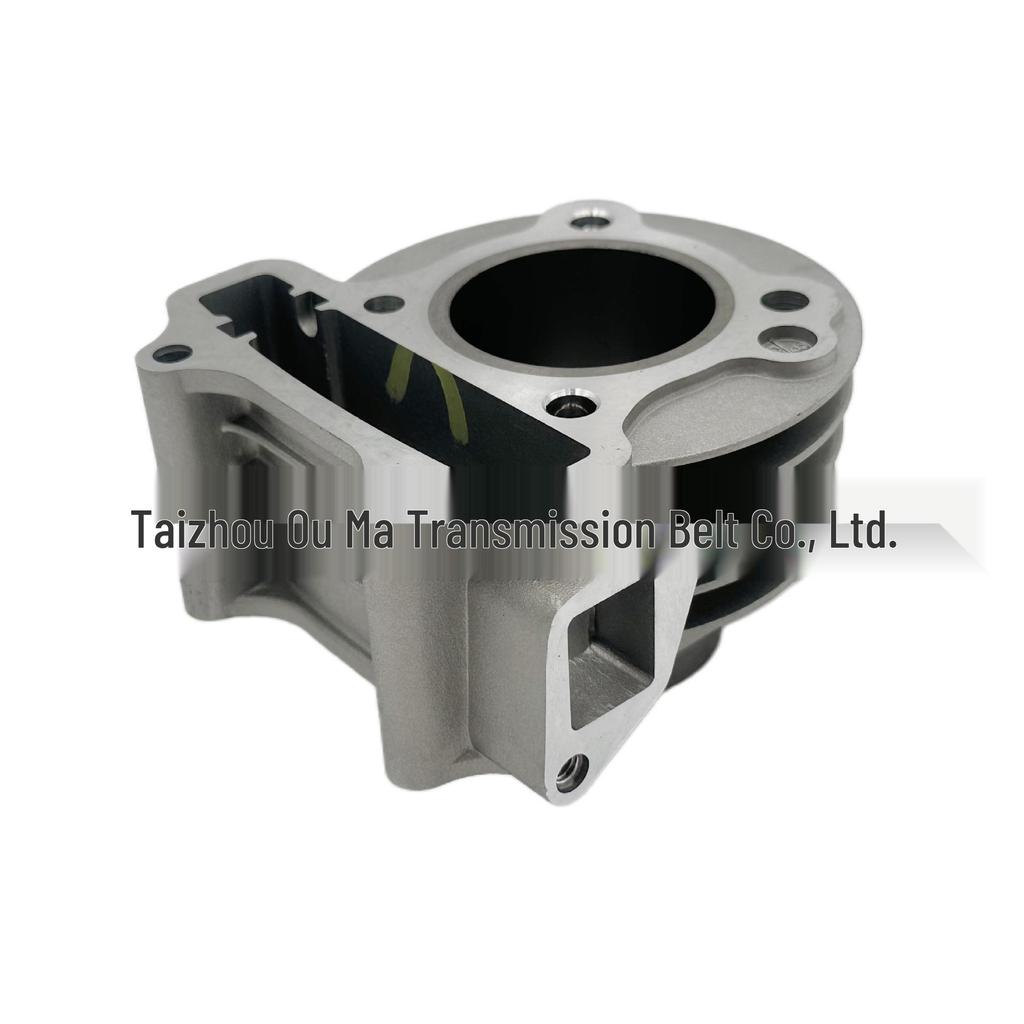 GY6 50/60 Cylinder Kit with Piston for 139QMB, 139QMA, 147QMD Motorcycles/ATVs