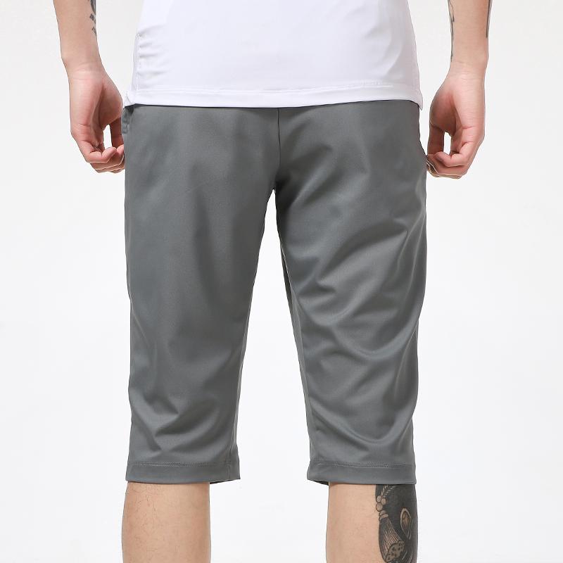 New Nike Casual Shorts Men Gray CU4956-084