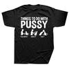2026 New Funny Cat-Themed T-Shirt! Adorable & Playful Feline Prints That Steal The Show Perfect Pet Families Y2k Humor Costume