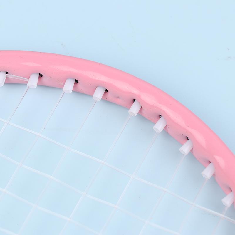 1Pc Children Tennis Racket Training Professional Tennis Racquet Parent Child Interactive Shockproof Beginner Racquet Unisex