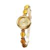 Women Bracelet Quartz Watch Gift Vintage Student Wristwatch