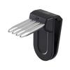 DAIWA Christia Smelt Comfortable Harihazushi Black