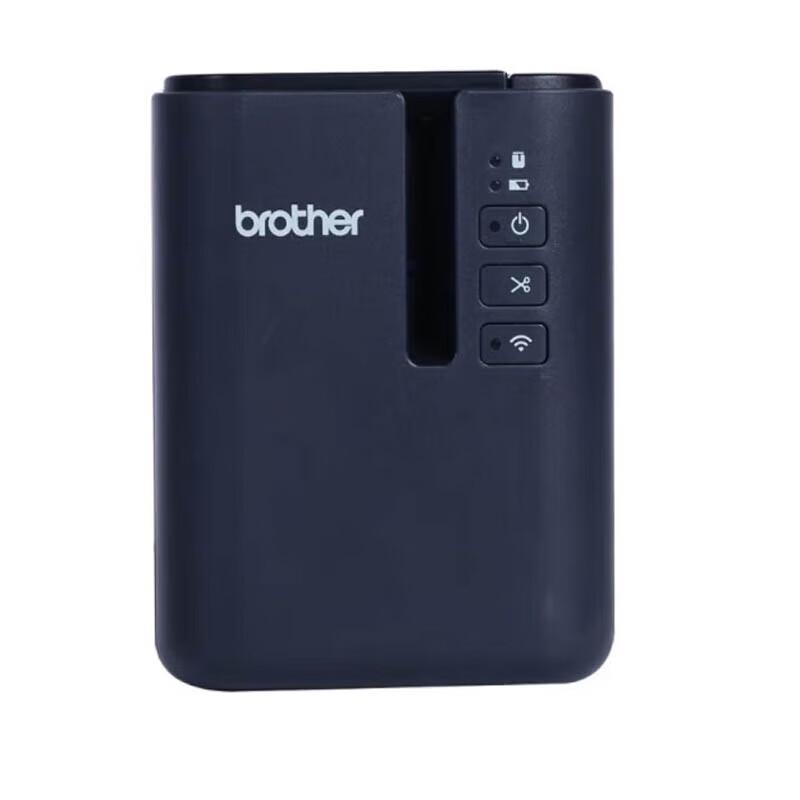 Brother PT-P950NW Wireless Label Printer