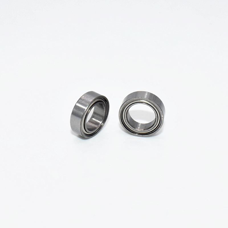 MR85ZZ 5*8*2.5(mm) 10PCS Metal Sealed Bearings