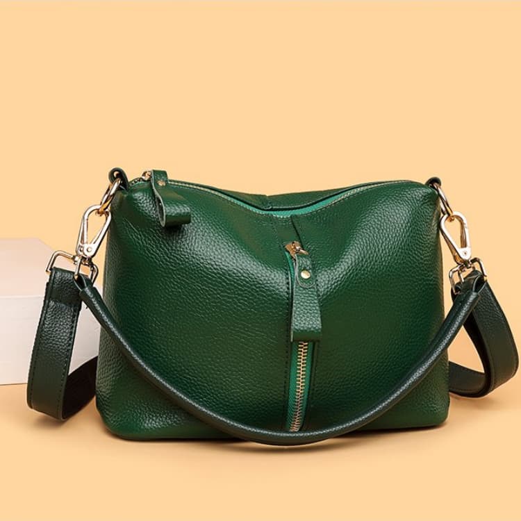 New Fashion Handbag Versatile Shoulder Underarm Bag