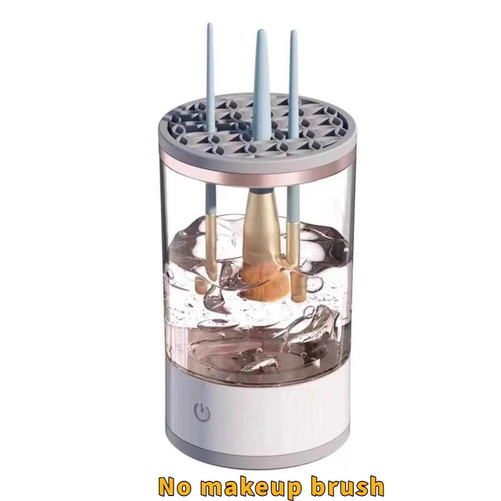 

Automatic Spinning Makeup Brush Cleaner Quick Drying Cleaner Cleaning Brush Household