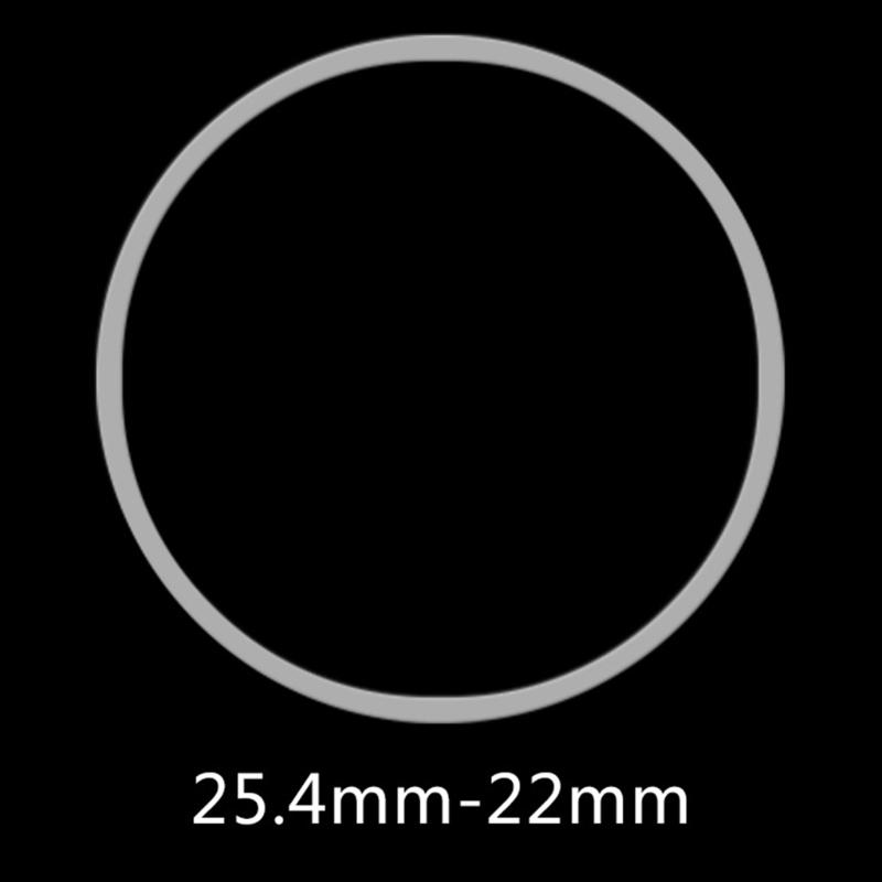 Durable Cutting Piece Inner Hole Adapter Ring Flat Gasket of Angle Grinder for Wood MDF Plastics Plywood Acrylic