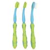 Dr. Talbot's Oral Care Set, 4-step System, Over 0m, Set of 4