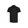 New Polo Shirts Men's Black 2031E616-001