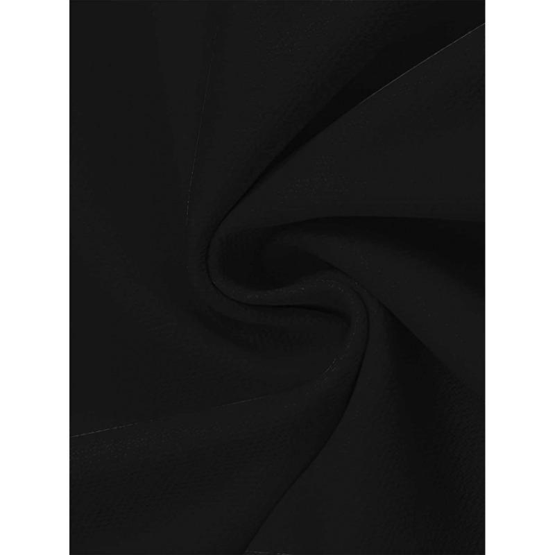 European Sizes [Men's Happy Face T-Shirt] Men's Short Sleeve T-Shirt - Happy Face Print, Regular Fit Crew Neck Casual Summer Top