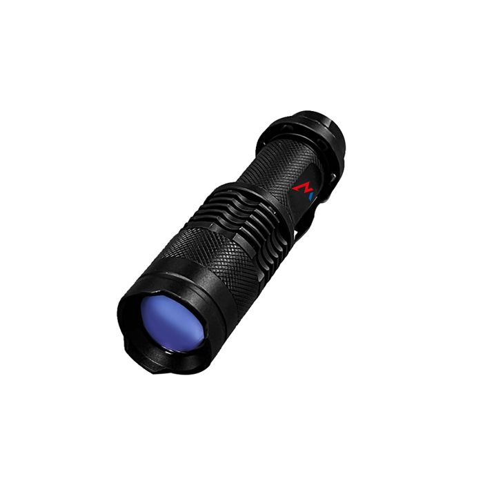 Wonder Wt1L - Torche UV 395 nm 9 cm (Noir)