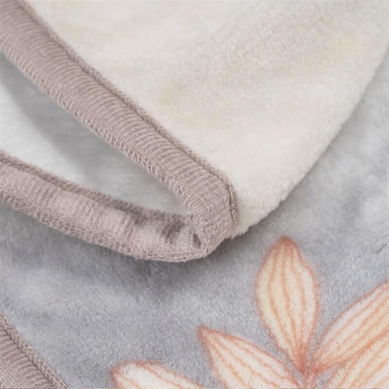 

Mercury Home Flannel Bed Blanket