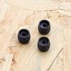 3Pcs Bass Effect Button Control Knob Bass Knobs Knob Guitar Knobs Potentiometer
