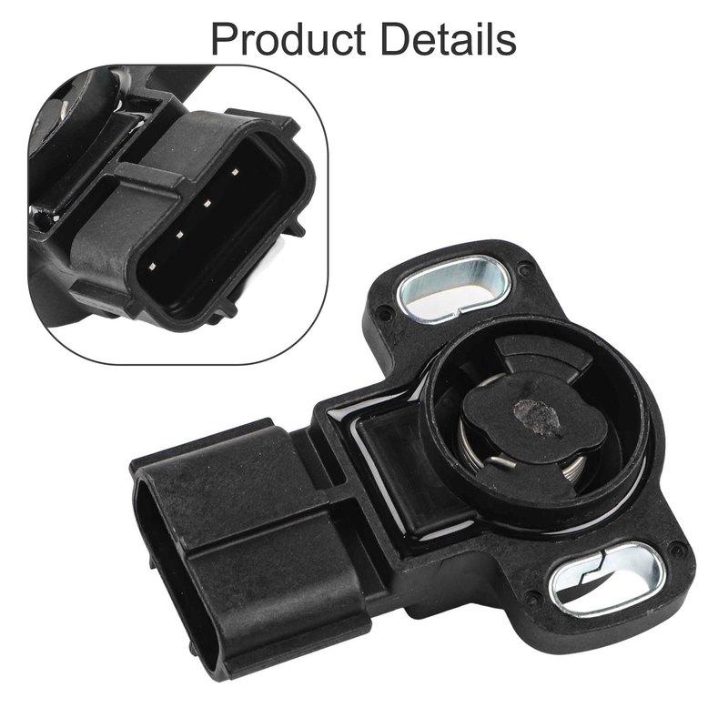 Engine Management Engine Sensor Vehicle Sensor Automotive Throttle Sensor Part Vehicle Sensor Direct Replacement