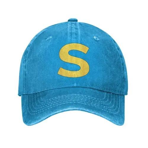 A-Alvin und die Chipmunks Der Squeakquel Ein Hut Damen Hut Trucker-Kappe Sportkappe Verstellbare Snapback-Kappen Baseballkappen Frühling