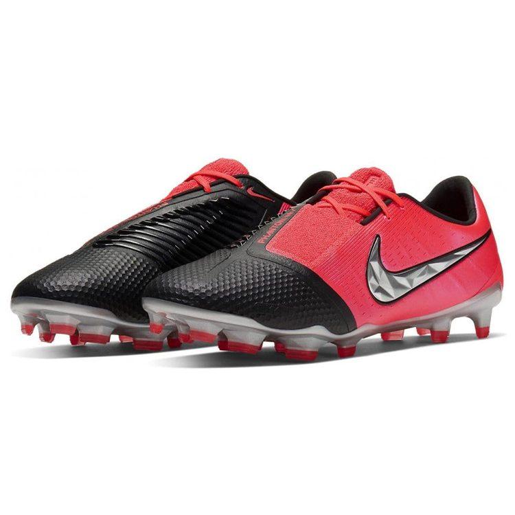 Nike Phantom Venom Elite Fg Laser Crimson AO7540-606