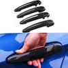 Car Exterior Door Handle Cover Car Accessories For E70 E71 BMW X5 X6 2008-2013