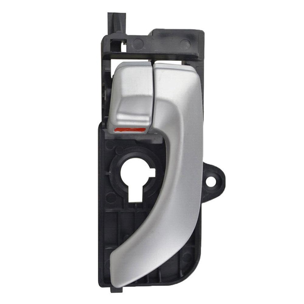 

Car Interior Door Handle Front Rear Left Right Side For 2005-2008 Hyundai Sonata 82620-3K020 82610-3K020 83610-3K020 83620-3K020