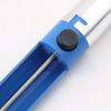 Desoldering Gun Remove Waste Tin Residue Soldering Iron Solder Desoldering Auxiliary Tool Manual Non-slip Desoldering Tool