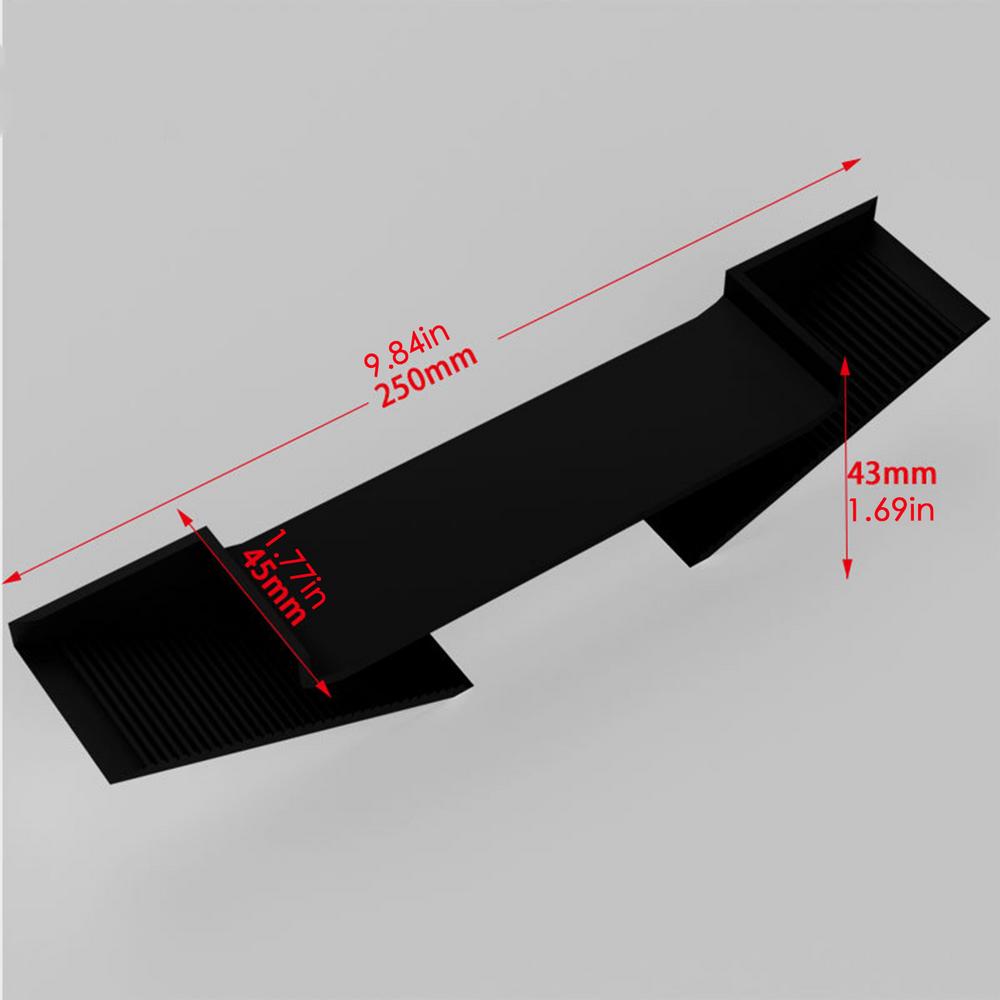 Fish Tank Cave Aquarium Tunnel Shelter Tube Large Corner Underground Dome Triangle Curve Hole for Reptile Aquatic Terrarium