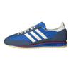 adidas SL72 OG Blue Bird Adidași de damă Alb Murdar Preloved-Ink JS0255