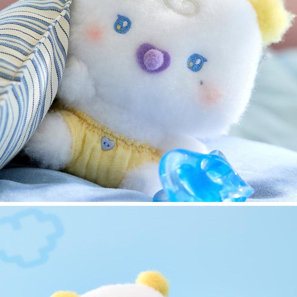 PLAVE -[MMMM BABY ROOM] POP-UP MD MMMM BABY Doll