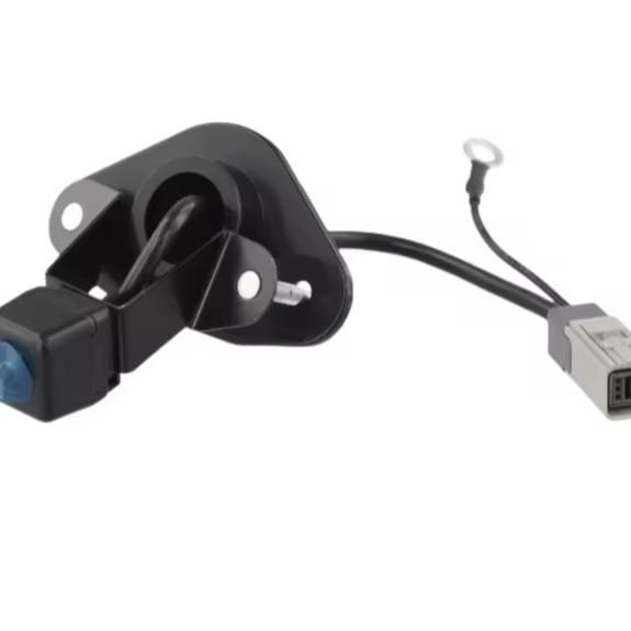 Subaru Legacy Rearview Backup Parking Assist Camera, Model 86267-AJ100