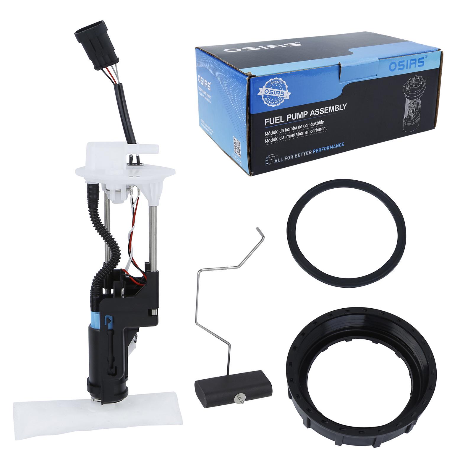 

Fuel Pump Assembly for 2018-2023 Polaris Ranger 1000/XP JH2208123