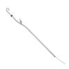 Engine Oil Dipstick Tube Stainless Steel Fluid Oil   Dipstick Tool Replacement for   302 351C C and Engine