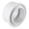 Adapter for Danfoss RTD-N valves for living eco, living connect heads