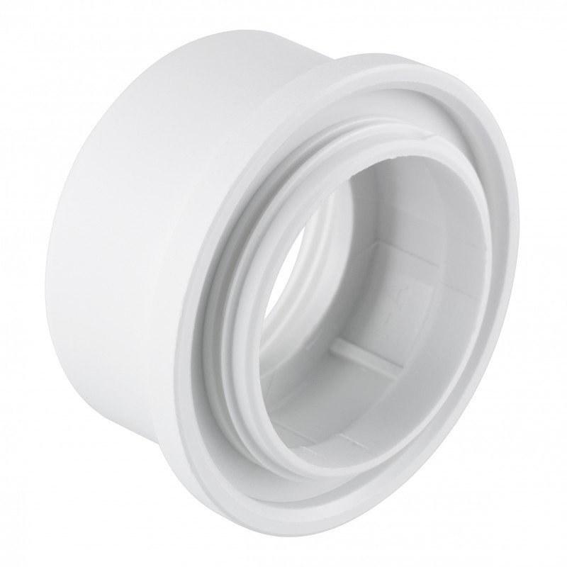 Adapter for Danfoss RTD-N valves for living eco, living connect heads