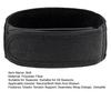 1/2Pcs Elastic Tension Support Belt Strong Elasticity High Rebound Soft Stretch Fabric Seamless Strap Design Stretch
